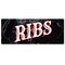 Signmission Ribs, 48 Inch, Banner B-120-30420 - alternate 1