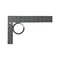 John Deere SHIM, JOHN DEERE OEM AT253879 AT253879 - alternate 3