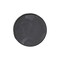 Auveco Retainer; Head Diameter: 18mm, Stem Diameter: 7.3mm, Stem Length: 16mm, Black Nylon, 25PK 21940 - alternate 2