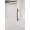 Amerock Cyprus 5-1/16 inch (128mm) Center-to-Center Oil-Rubbed Bronze Cabinet Pull, 25PK 25VMP9362ORB - alternate 2