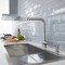 Grohe Zedra Pull-Out Kitchen Dual Spray 33893DC2 - alternate 4