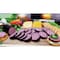 Pearson Ranch Jerky 7 Oz. Venison Summer Sausage Display, 4PK CAD4-VS7 - alternate 3