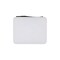 Auveco Hyundai Moulding Clip with Sealer, White Nylon, 25PK 22019 - alternate 2
