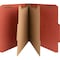 Nature Saver Classification Folders, PK10 NAT01051 - alternate 1