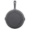General Store Addlestone 8 Inch Preseasoned Round Cast Iron Frying Pan 92144.01 - alternate 6