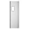 Koolmore Commercial Single Aluminum Swinging Traffic Door - 36 In. x 84 In. Door Opening KM-SWD36 - alternate 1