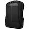 Targus CLASSIC BACKPACK BLACK 17.3 INCH TBB944GL - alternate 12