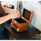 Gerstner American Cherry Just Right Box J1001-AC - alternate 8