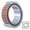 Timken PRECISION BALL BEARING 2MMV9100HX DUM - alternate 3