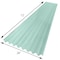 Suntuf Polycarbonate 96 in L x 26 in W x 0.032 in Thick 173521 - alternate 6