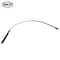 Skyward Automotive Products Automatic Transmission Shifter Cable,  SKY1371 - alternate 1