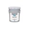 Monarch PPG MOPAKO PRO Interior Paint, Semi-Gloss, White, 5 gal, 400 sq-ft Coverage Area 47-510/05 - alternate 3