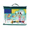 Biggo Jumbo Train Blocks Building Set Assorted 207479 - alternate 1