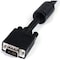 Startech.Com 15 ft Coax VGA Monitor Extension Cable MXT105HQ - alternate 2