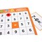 Learning Advantage QUIZMO Addition & Subtraction, Bingo-Style Math Game 8239 - alternate 5