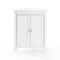 Crosley Lydia Corner Storage Cabinet CF7021-WH - alternate 9