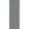 Ekena Millwork True Fit PVC Four Board Joined Board-n-Batten Shutters, Ocean Swell, 21 1/2W x 45H, PR TFP101BBF21X045CH - alternate 11