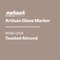 Finishworks Mohawk Artisan Glaze Marker Toasted Almond M288-0005 - alternate 1