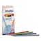 Prang Colored Pencil Sets, 3.3 mm, 2B (#1), Assorted Lead/Barrel Color, PK24 22240 - alternate 6