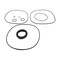 John Deere SEAL KIT, OEM 4620641 - alternate 1