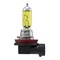 Hella BULB H8 12V 35W  XEN YLW H71071072 - alternate 7