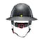 Lift Safety DAX Forged Carbon Full Brim with Mips - Matte - ANSI-C, TYPE 1 HDCF-24MKM - alternate 5