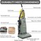 Prolux 6000 Commercial Upright Vacuum With On Board Tools PROCOM_6000 - alternate 4