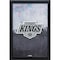 Holland Bar Stool Co Los Angeles Kings 15.75 in. x 23.5 in. LED Snap Frame Lightbox by Company LBSnap - alternate 1