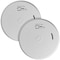 First Alert Battery-Powered Electrochemical/Photoelectric Smoke and Carbon Monoxide Detector, 2PK 1048447 - alternate 2