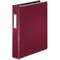 Business Source 15 DRing Binder, Red BSN33126 - alternate 1