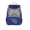 Picnic Time Family Of Brands NFL Tennessee Titans - PTX Backpack Cooler 633-00-138-314-2 - alternate 1