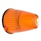Ilc ILC T600B (2004) Replacement Marker Lamp Lens T600B YEAR 2004 GRAKON FLAT END LENS STYLE - alternate 2