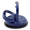 Qep Suction Cup, 12 lb Max Load Capacity, Plastic, Blue 75000 - alternate 7