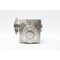 Grove Gear IRONMAN RIGHT ANGLE GEAR REDUCER 1.216HP 60:1 SS-BMQ-826-60-L-56 - alternate 6