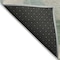 Homeroots 8' X 10' Blue Geometric Washable Indoor Outdoor Area Rug 608265 - alternate 8