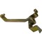 Cnh LEVER, CNH OEM 79080943 79080943 - alternate 4