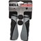 Bell Sports Bike Grips Comfort 750 Rubber Grey/Black Grey/Black 7122141 - alternate 3