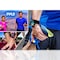 Pyle Digital Multifunction Sports Wrist Watch, Orange PSPTR19OR - alternate 4