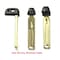 Aks Keys 2012 - 2014 Toyota Emergency Key BL-TOYOTA-04 - alternate 1