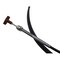 John Deere CABLE, OEM 4284262 - alternate 4