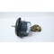 Genteq AC MOTOR 1/2HP 1075RPM 460V-AC 1PH 5KCP39JG F737BS - alternate 6