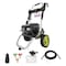 Sun Joe 2200-PSI, PWMA Rated Roll Cage Pressure Washer, 13-Amp, GFCI 35-Ft. Cord SPX7000-MAX - alternate 1
