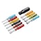Xcelite Nut Driver Set, 11 Pieces, SAE, Hollow PS120N - alternate 1