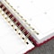 At-A-Glance Planner, Day-Mth, Berry AAG609980659 - alternate 4