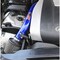 Hps Performance Air Intake Kit with Heat Shield, Blue,  827-623BL - alternate 4