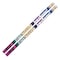 Musgrave Pencil Co Pawsitively Awesome Motivational Pencil, 144PK MUS2484G - alternate 1