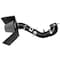 Hps Performance Air Intake Kit with Heat Shield, Black,  827-690WB - alternate 1