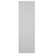 Ekena Millwork True Fit PVC Cedar Park Fixed Mount Shutters, White, 18W x 74H, PR TFP001CP18X074WH - alternate 9