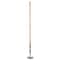 Radius Garden Premium Long Handle 6 Garden Hoe, Wood Shaft ST005 - alternate 3