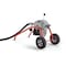 Ridgid RIDGID K-1500 A Frame W/Tool Set & Mitt, 115V, 710RPM, 3/4HP, 1-1/4", 105'L x 1-1/4"W Cable 23702 - alternate 5